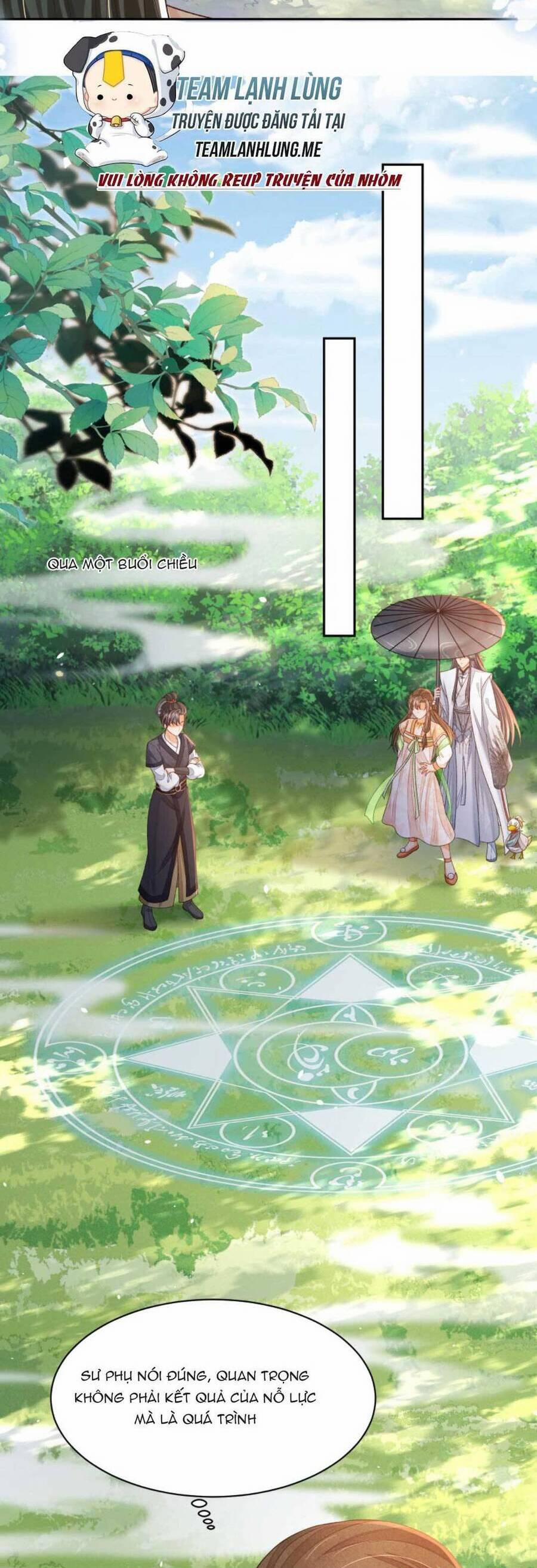 Một Trăm Lẻ Tám Cách Bày Trò Của Nhân Vật Phản Diện 133 trang 8