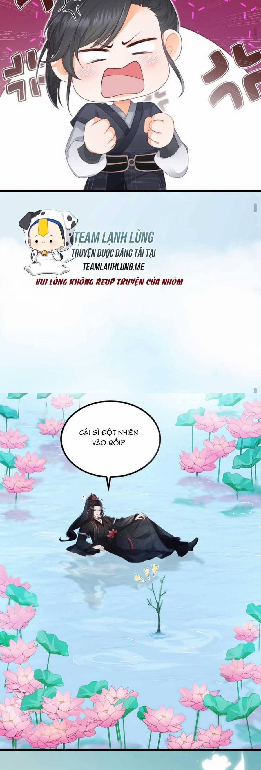 Một Trăm Lẻ Tám Cách Bày Trò Của Nhân Vật Phản Diện 134 trang 12