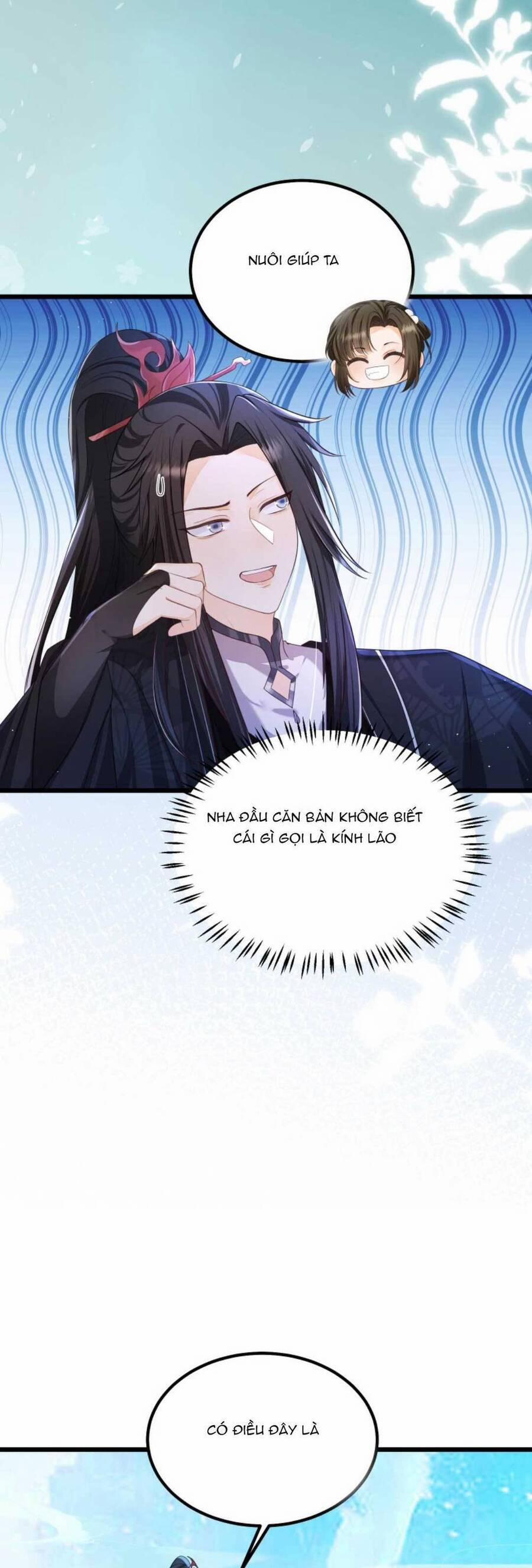 Một Trăm Lẻ Tám Cách Bày Trò Của Nhân Vật Phản Diện 134 trang 13