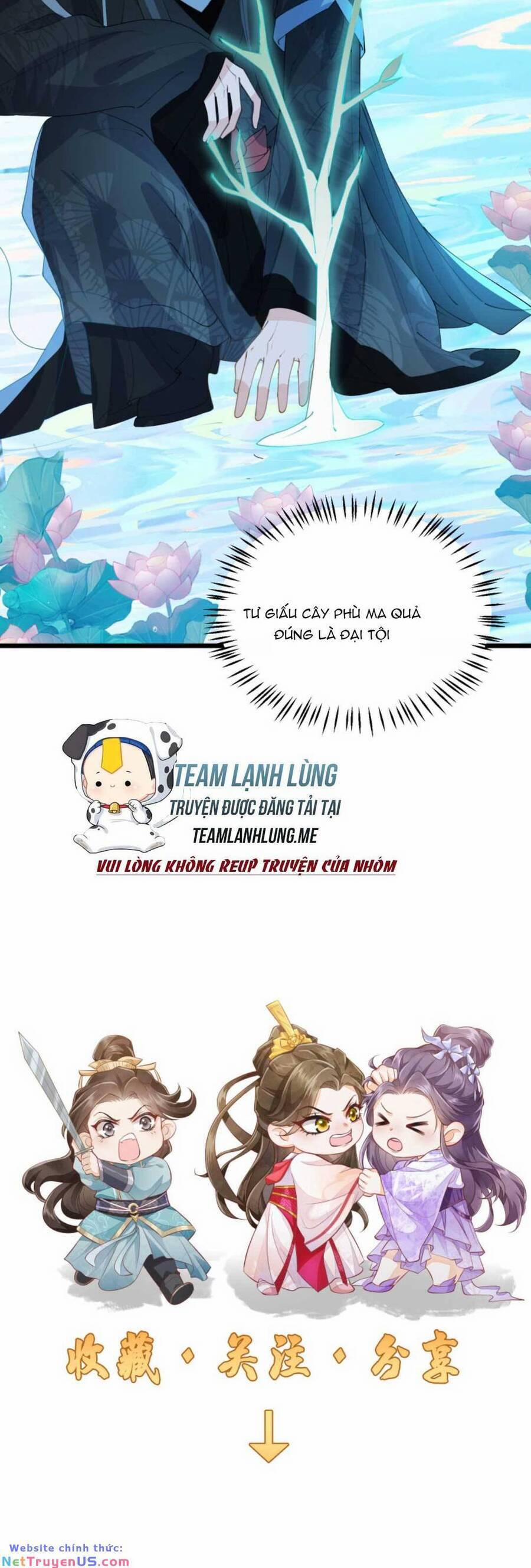 Một Trăm Lẻ Tám Cách Bày Trò Của Nhân Vật Phản Diện 134 trang 15