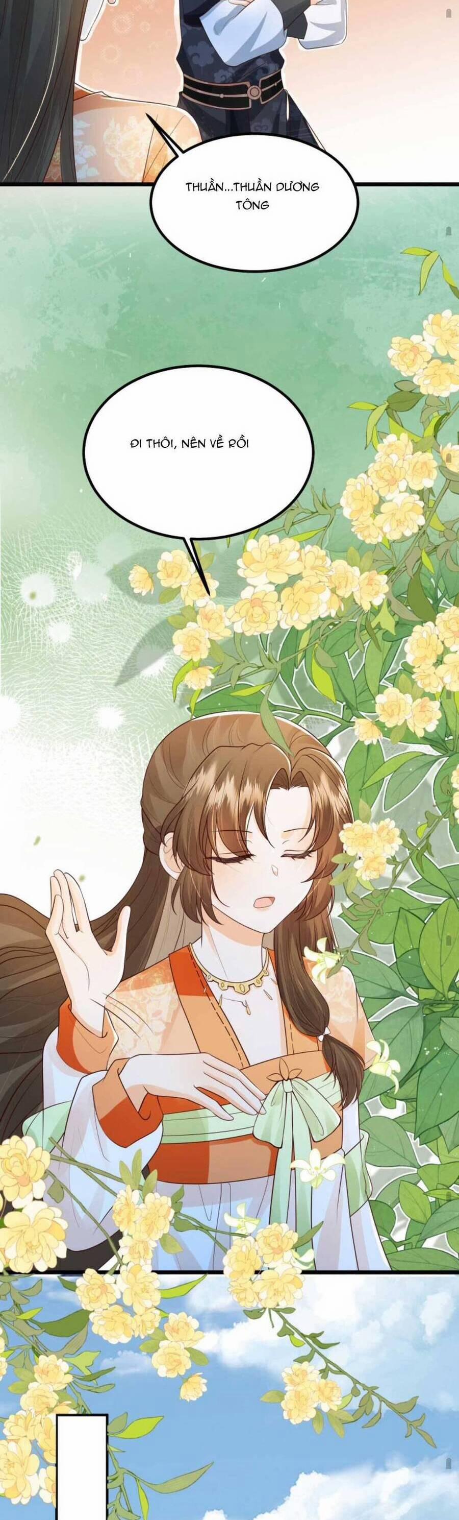 Một Trăm Lẻ Tám Cách Bày Trò Của Nhân Vật Phản Diện 136 trang 12