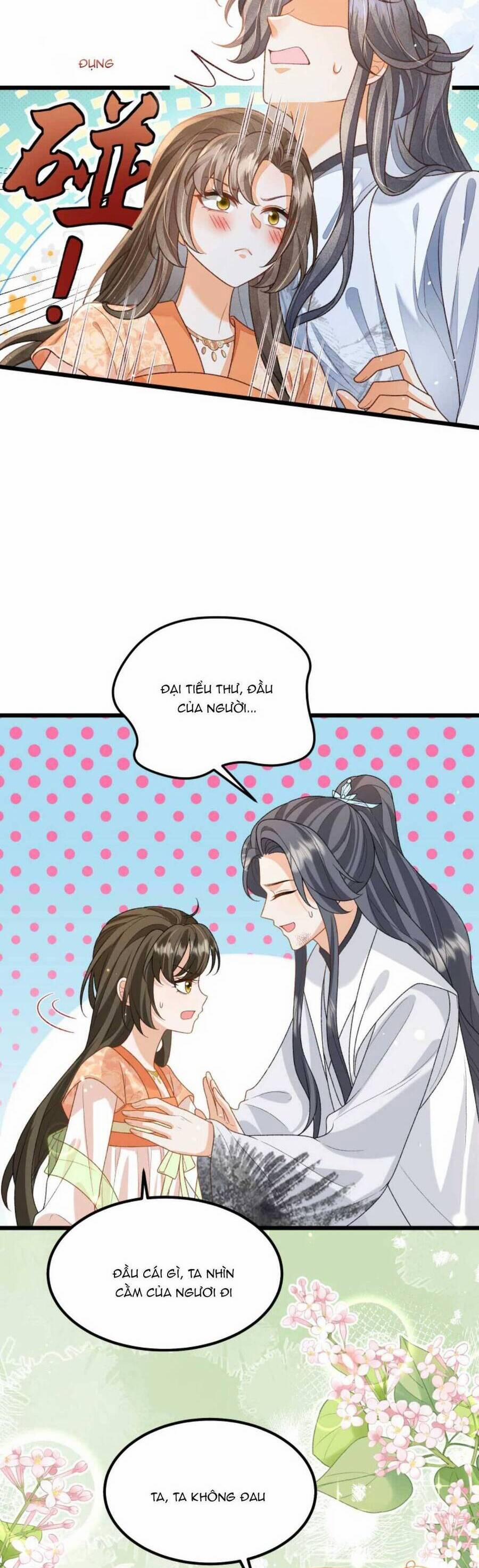 Một Trăm Lẻ Tám Cách Bày Trò Của Nhân Vật Phản Diện 136 trang 7