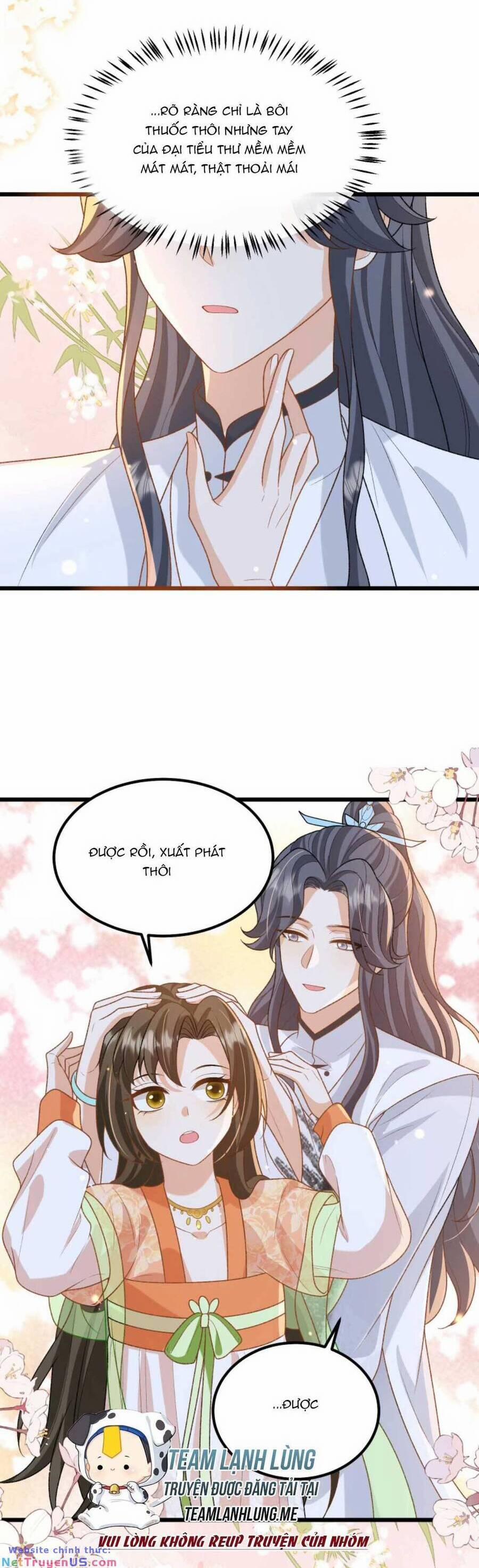 Một Trăm Lẻ Tám Cách Bày Trò Của Nhân Vật Phản Diện 136 trang 9