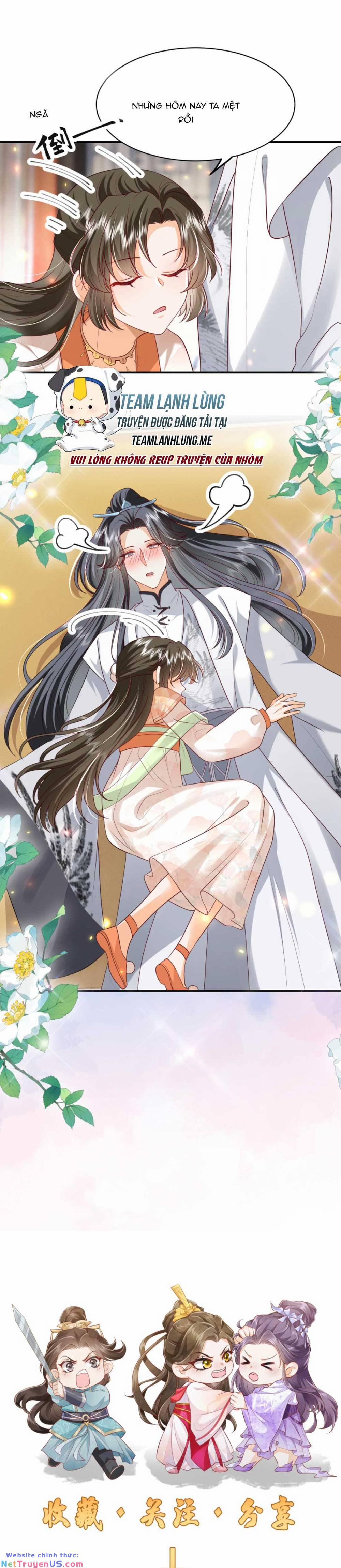 Một Trăm Lẻ Tám Cách Bày Trò Của Nhân Vật Phản Diện 137 trang 2