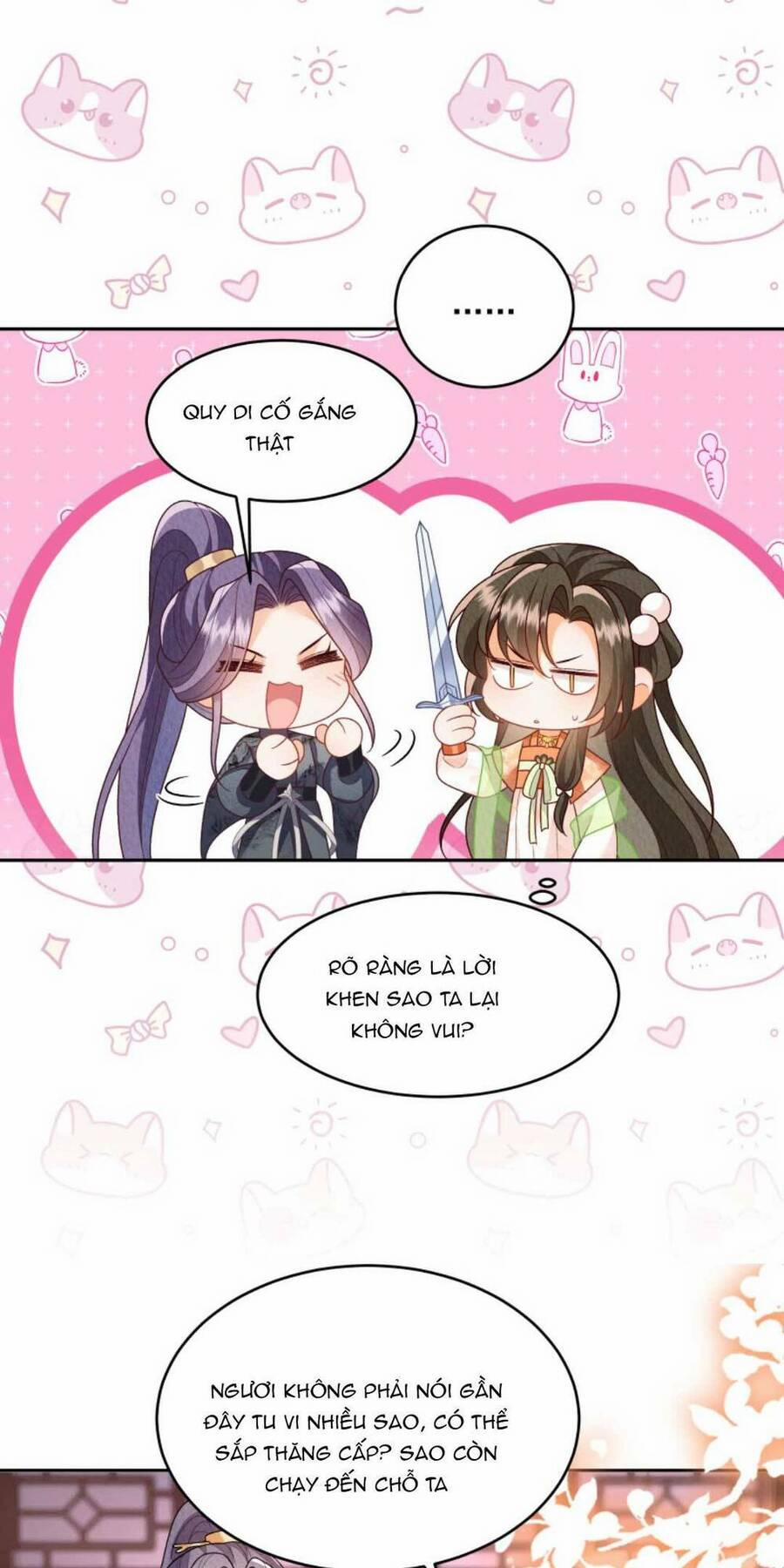 Một Trăm Lẻ Tám Cách Bày Trò Của Nhân Vật Phản Diện 138 trang 10