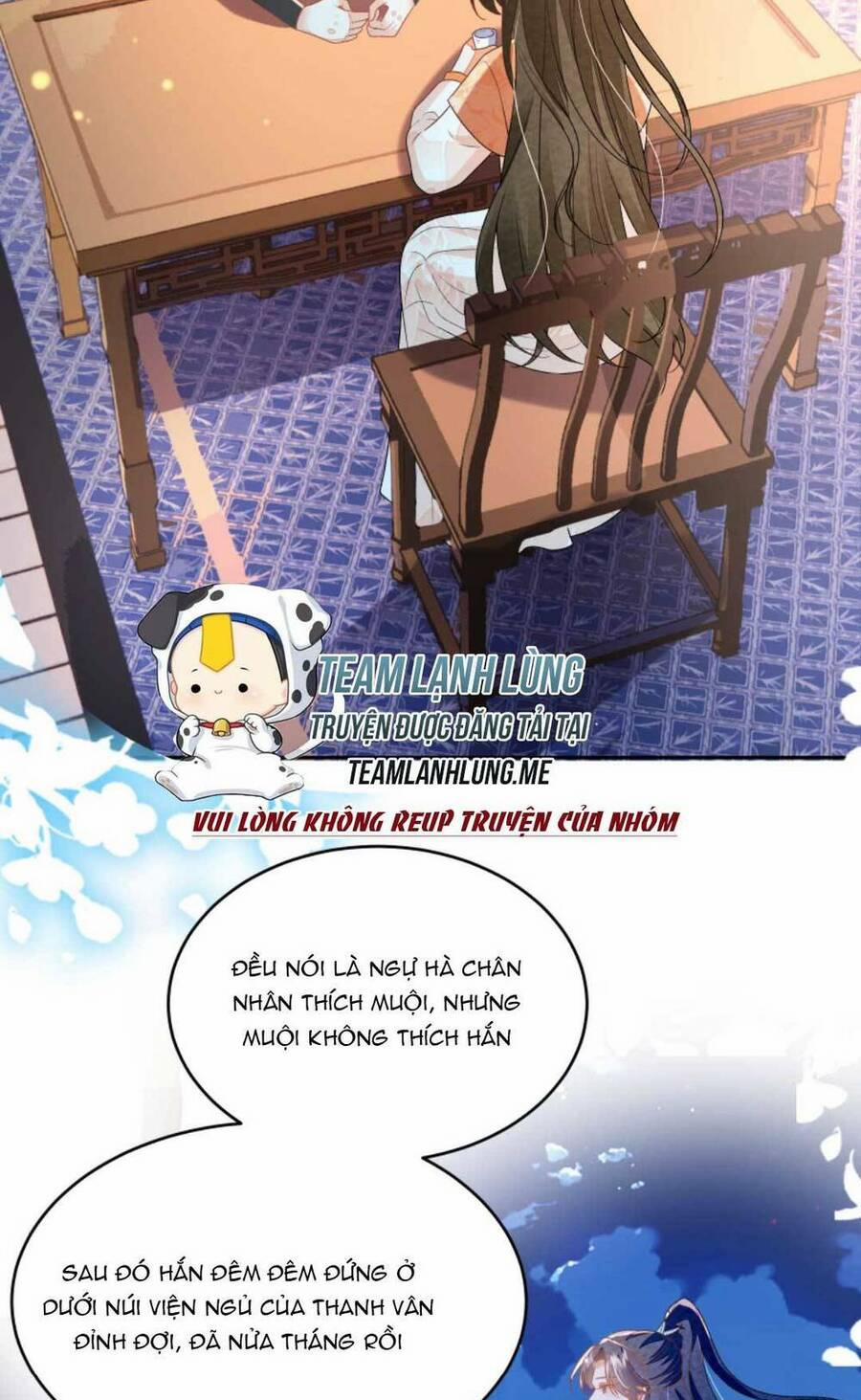 Một Trăm Lẻ Tám Cách Bày Trò Của Nhân Vật Phản Diện 138 trang 12