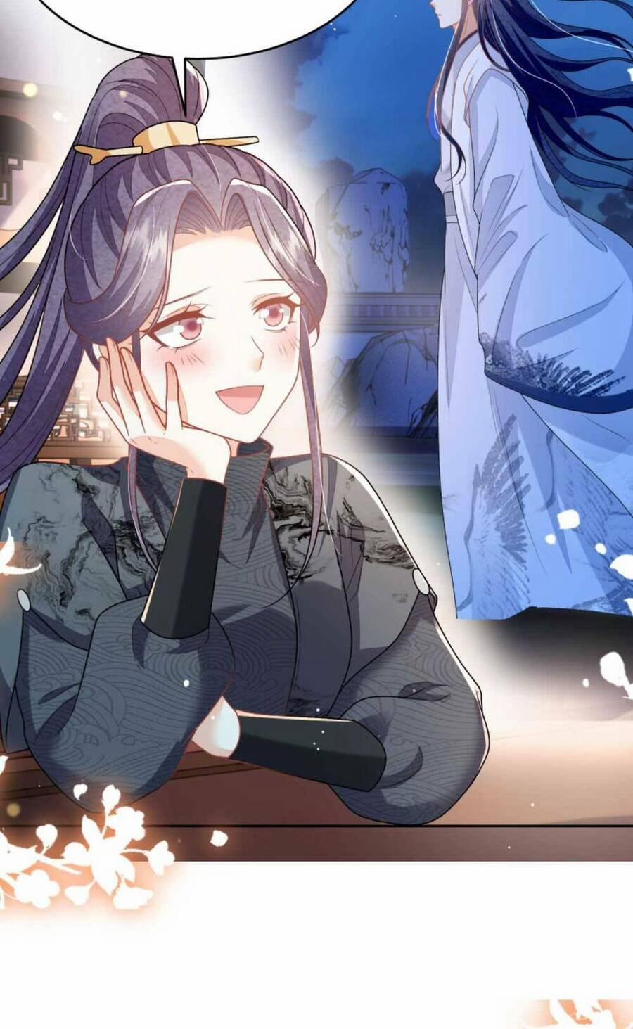 Một Trăm Lẻ Tám Cách Bày Trò Của Nhân Vật Phản Diện 138 trang 13