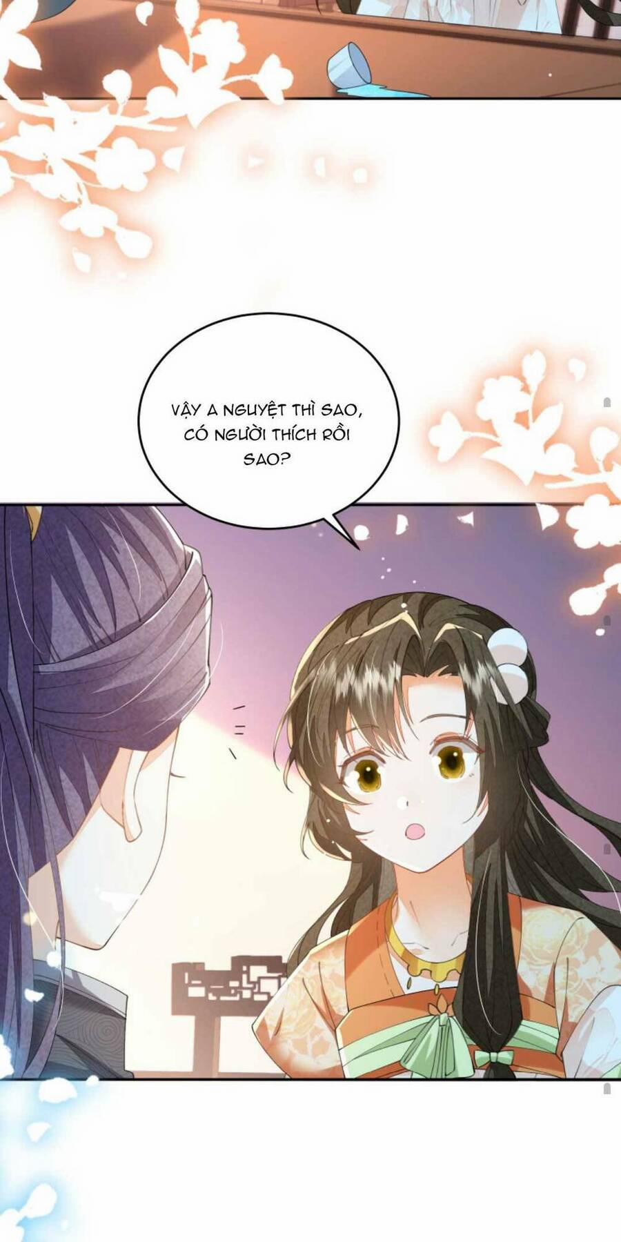 Một Trăm Lẻ Tám Cách Bày Trò Của Nhân Vật Phản Diện 138 trang 15