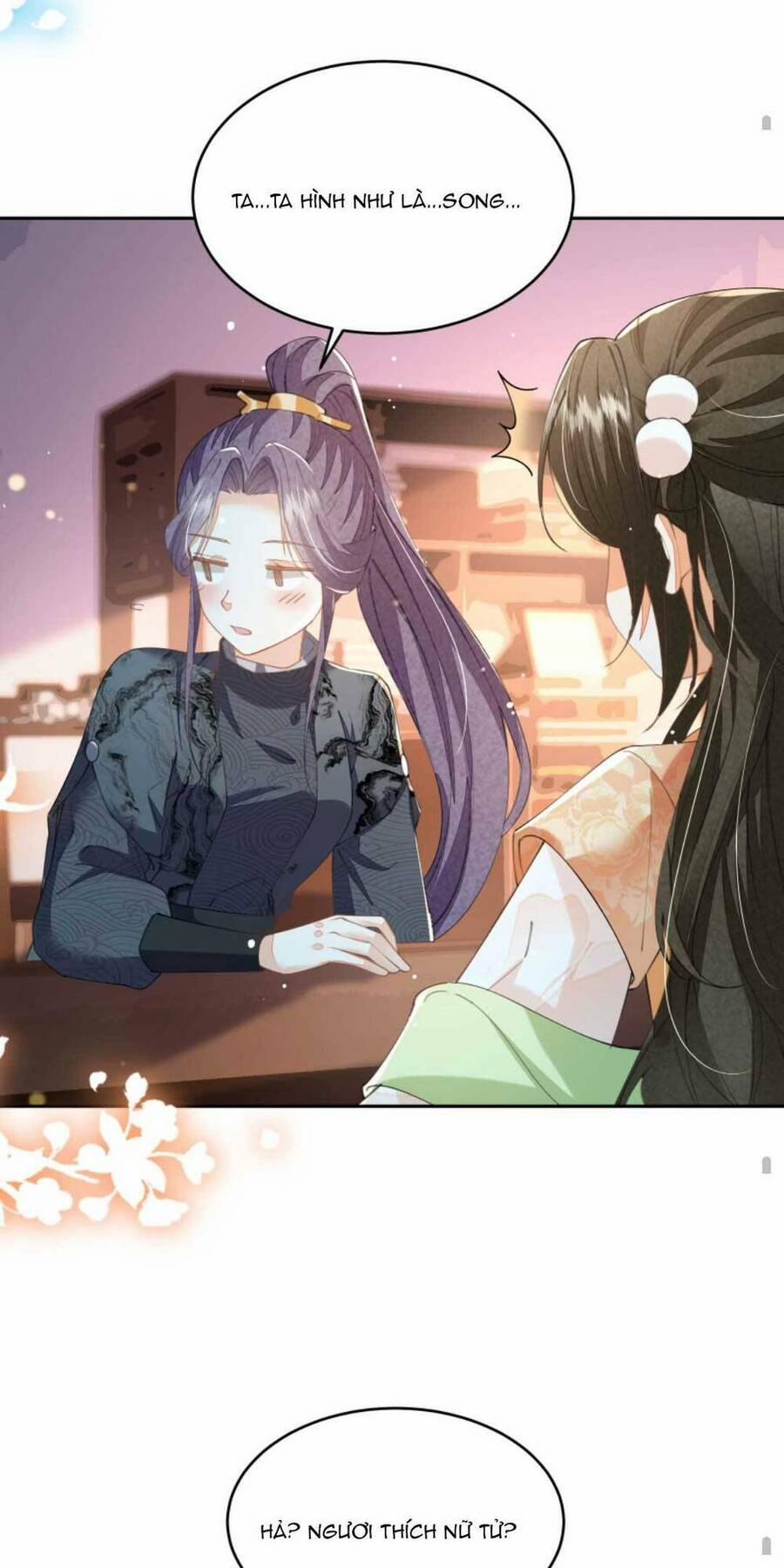 Một Trăm Lẻ Tám Cách Bày Trò Của Nhân Vật Phản Diện 138 trang 16