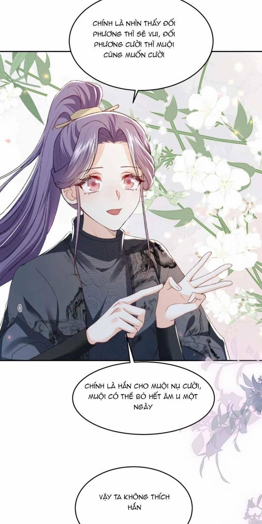 Một Trăm Lẻ Tám Cách Bày Trò Của Nhân Vật Phản Diện 138 trang 21