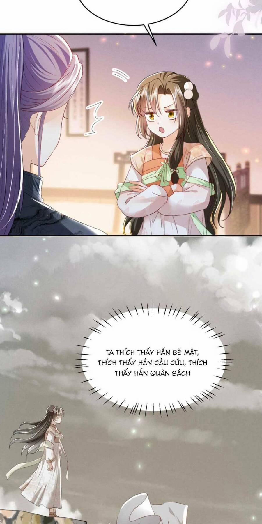 Một Trăm Lẻ Tám Cách Bày Trò Của Nhân Vật Phản Diện 138 trang 22