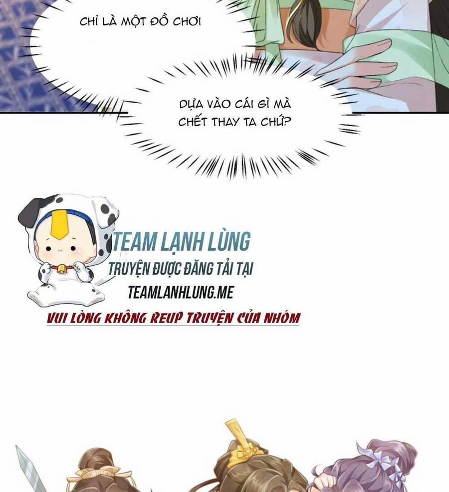 Một Trăm Lẻ Tám Cách Bày Trò Của Nhân Vật Phản Diện 138 trang 24