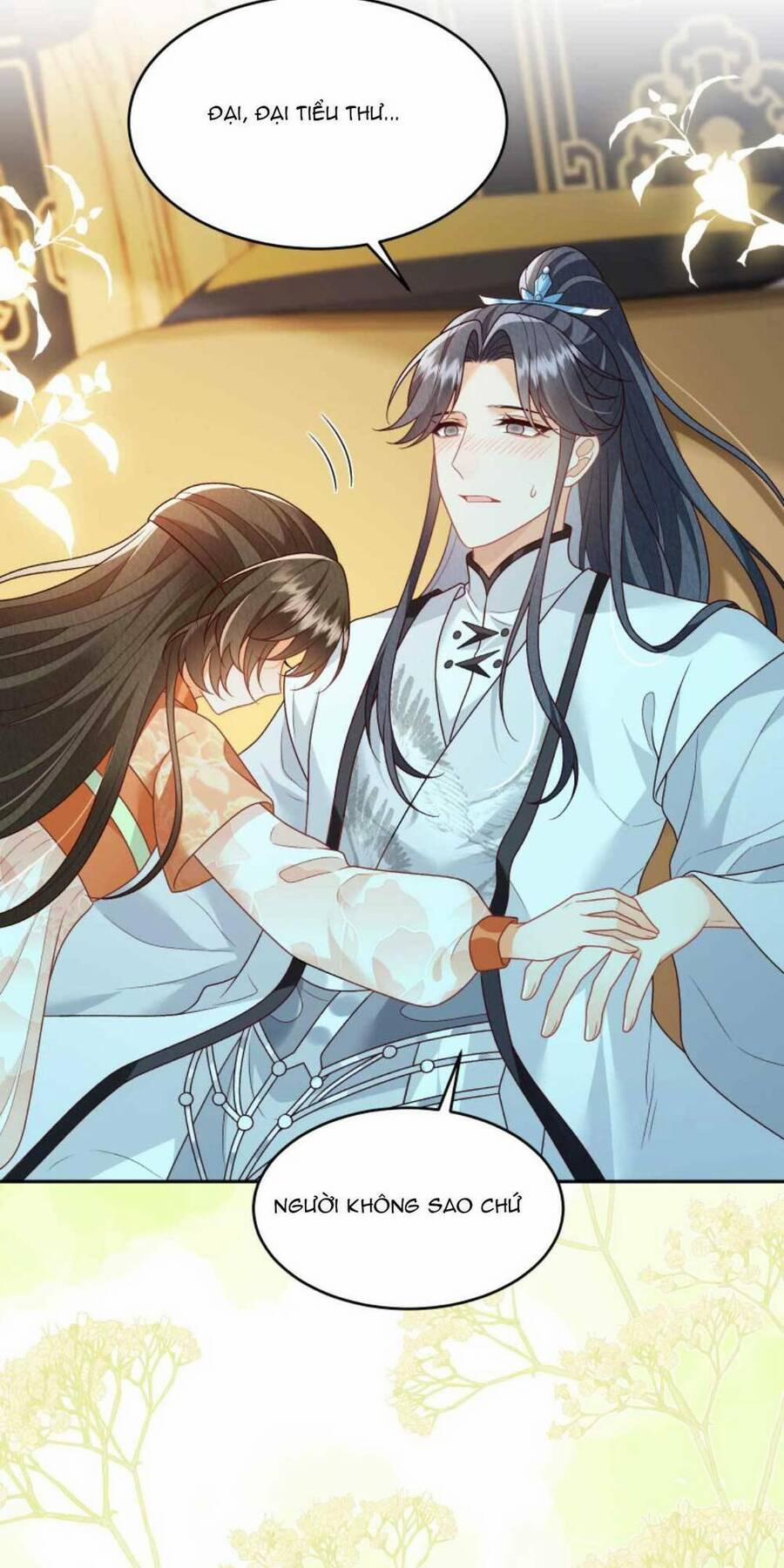 Một Trăm Lẻ Tám Cách Bày Trò Của Nhân Vật Phản Diện 138 trang 4