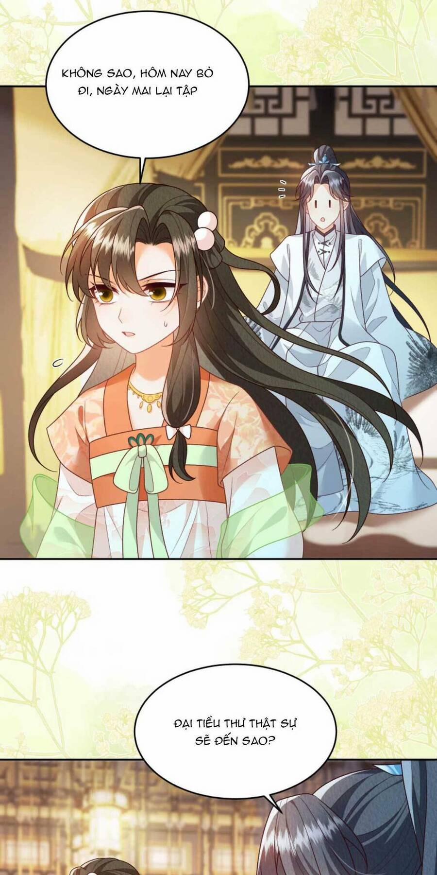 Một Trăm Lẻ Tám Cách Bày Trò Của Nhân Vật Phản Diện 138 trang 5