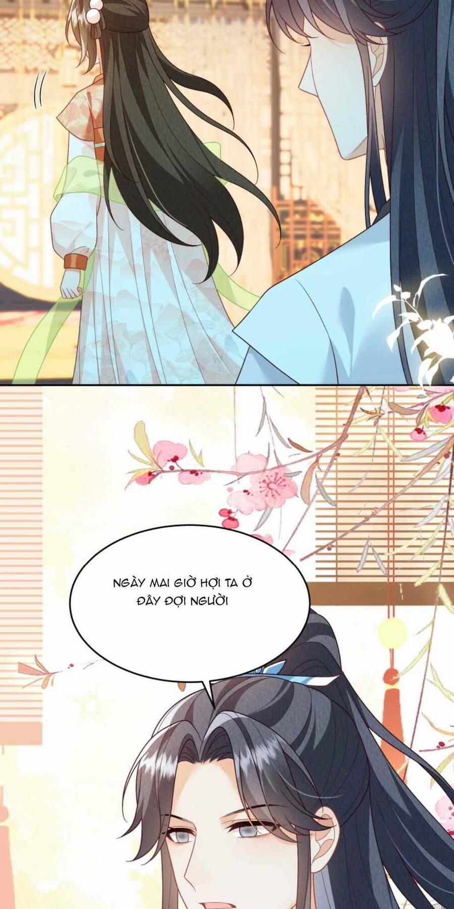 Một Trăm Lẻ Tám Cách Bày Trò Của Nhân Vật Phản Diện 138 trang 6