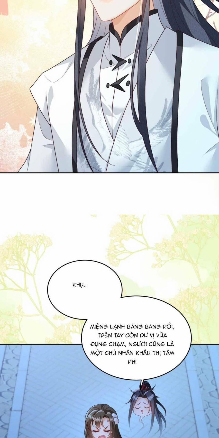 Một Trăm Lẻ Tám Cách Bày Trò Của Nhân Vật Phản Diện 138 trang 7