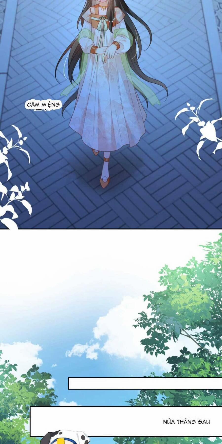 Một Trăm Lẻ Tám Cách Bày Trò Của Nhân Vật Phản Diện 138 trang 8