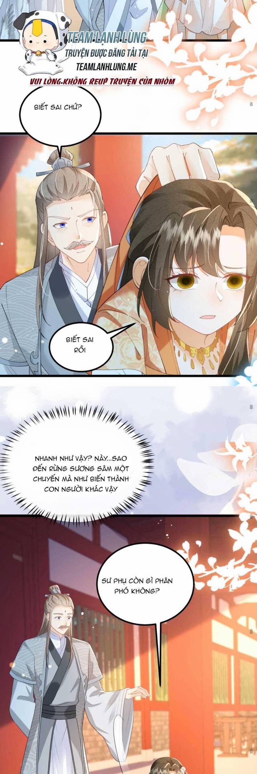 Một Trăm Lẻ Tám Cách Bày Trò Của Nhân Vật Phản Diện 139 trang 11