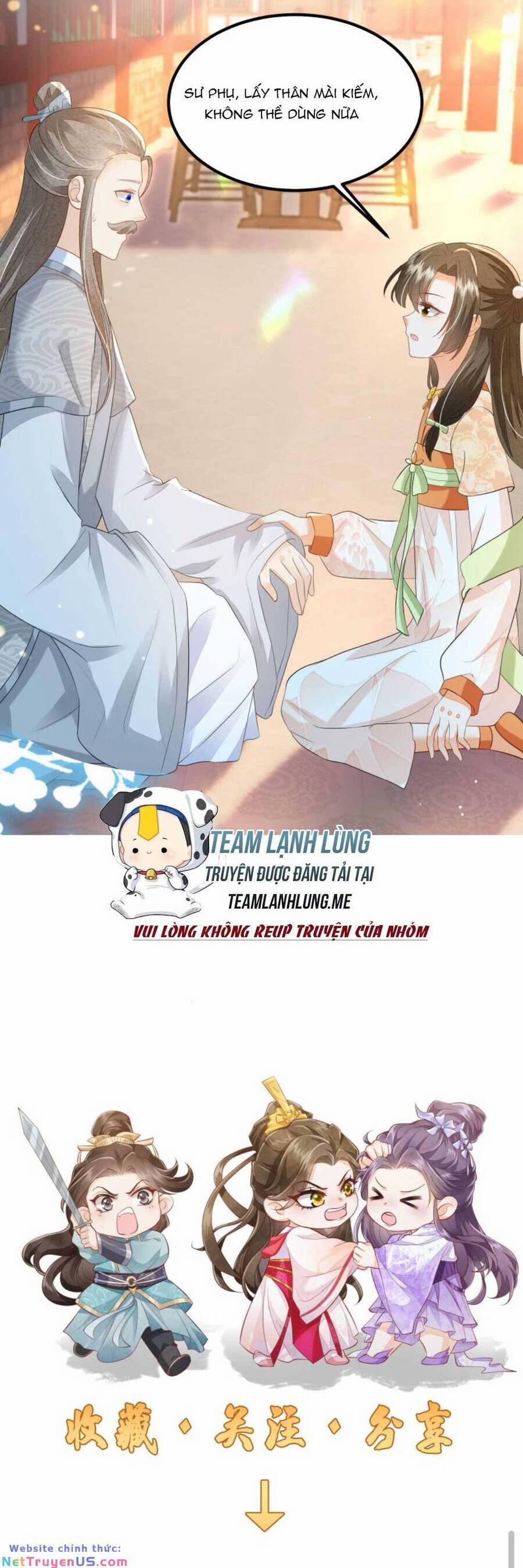 Một Trăm Lẻ Tám Cách Bày Trò Của Nhân Vật Phản Diện 139 trang 17