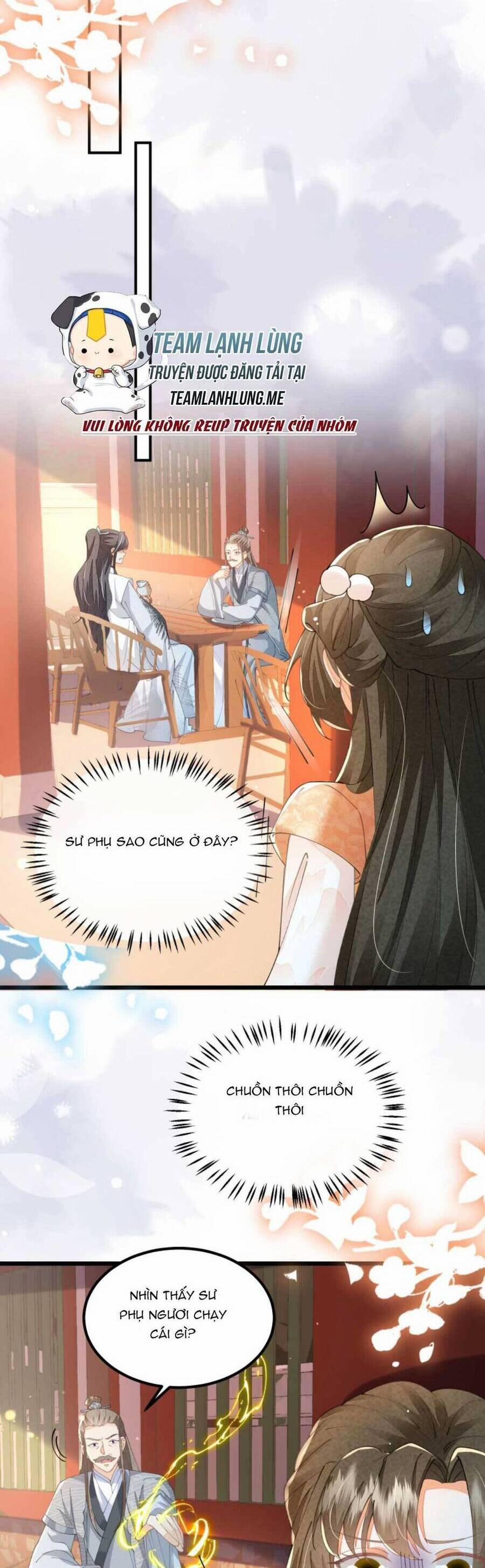 Một Trăm Lẻ Tám Cách Bày Trò Của Nhân Vật Phản Diện 139 trang 7