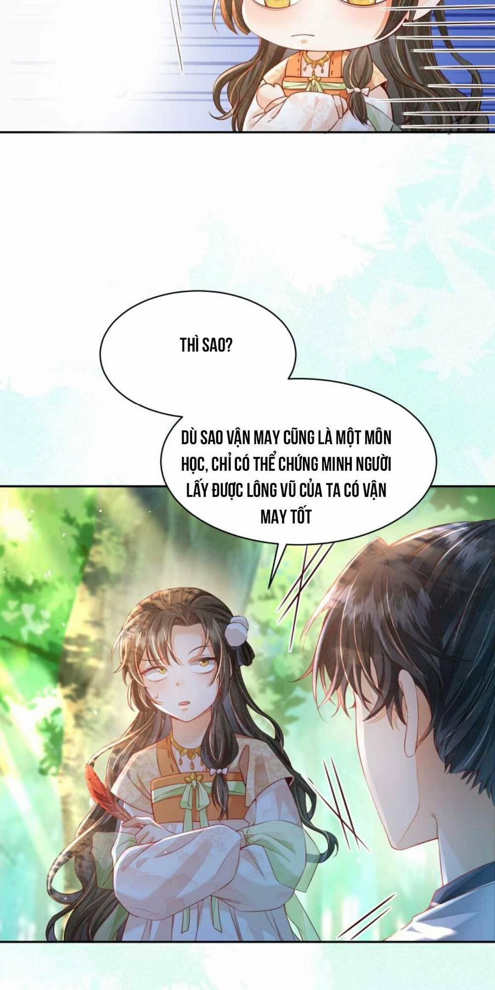 Một Trăm Lẻ Tám Cách Bày Trò Của Nhân Vật Phản Diện 14 trang 10