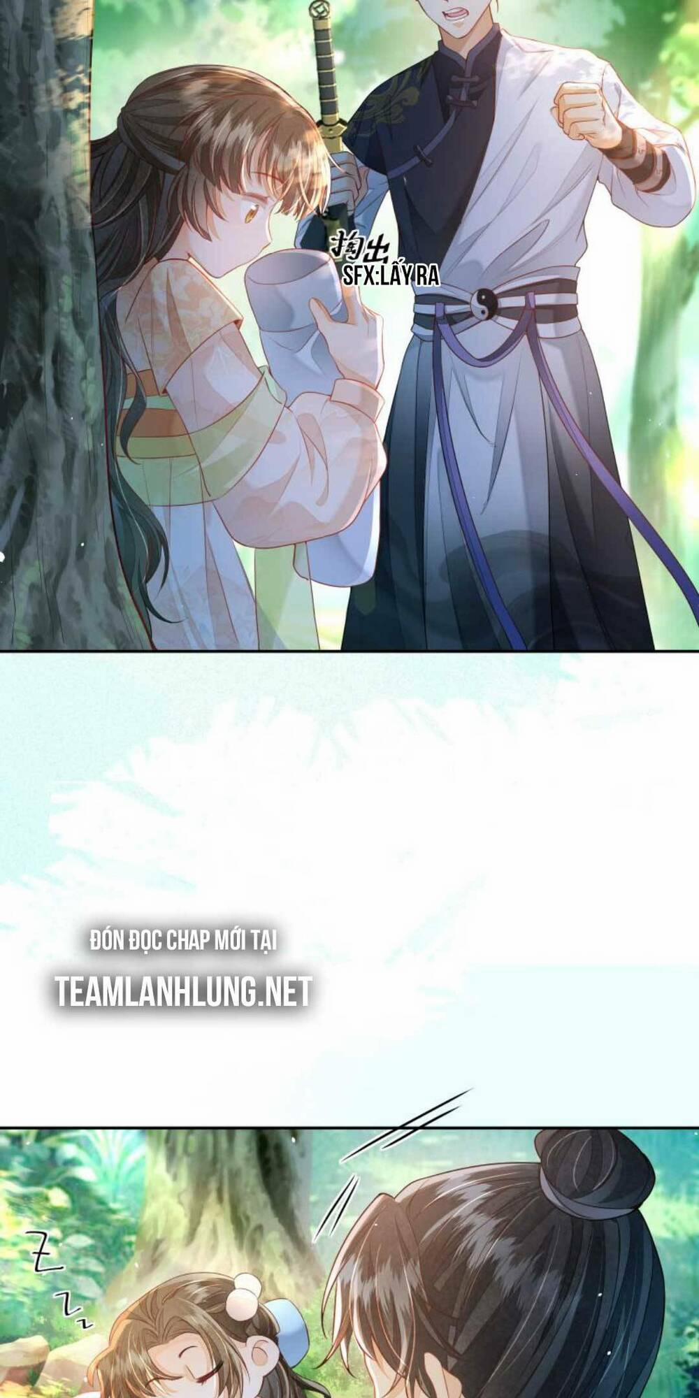 Một Trăm Lẻ Tám Cách Bày Trò Của Nhân Vật Phản Diện 14 trang 12