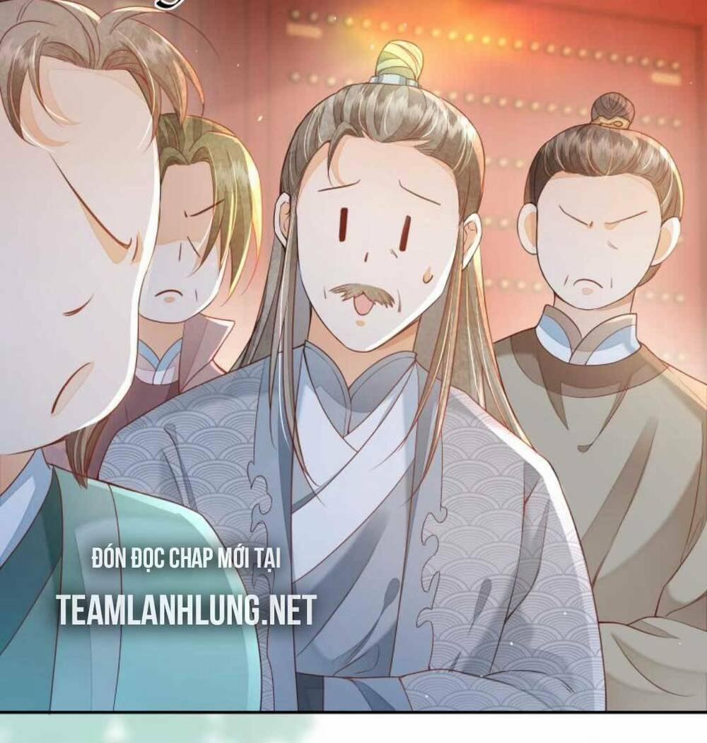 Một Trăm Lẻ Tám Cách Bày Trò Của Nhân Vật Phản Diện 14 trang 15