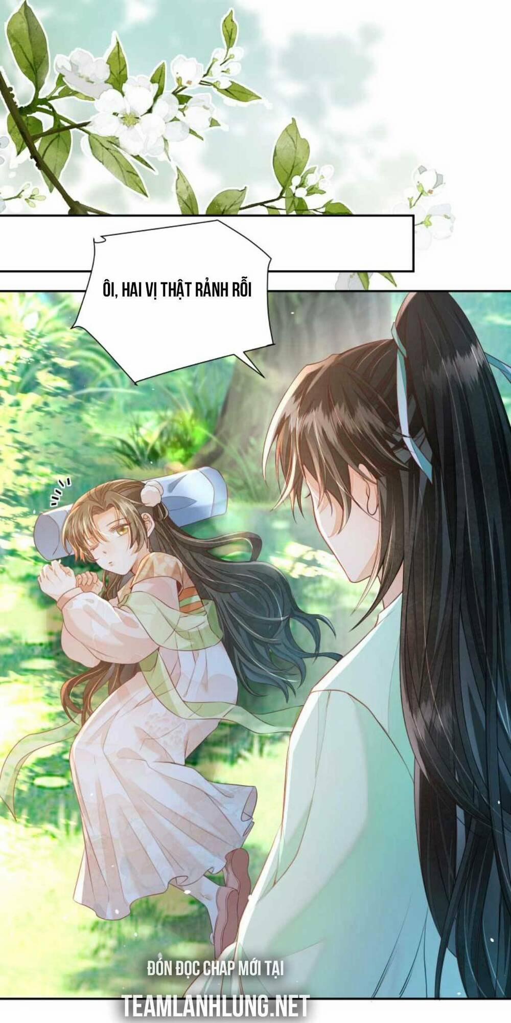 Một Trăm Lẻ Tám Cách Bày Trò Của Nhân Vật Phản Diện 14 trang 16