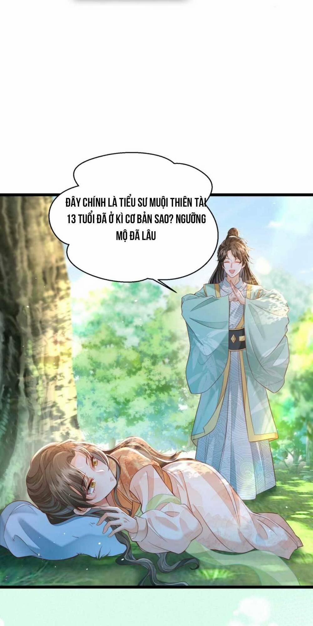 Một Trăm Lẻ Tám Cách Bày Trò Của Nhân Vật Phản Diện 14 trang 17