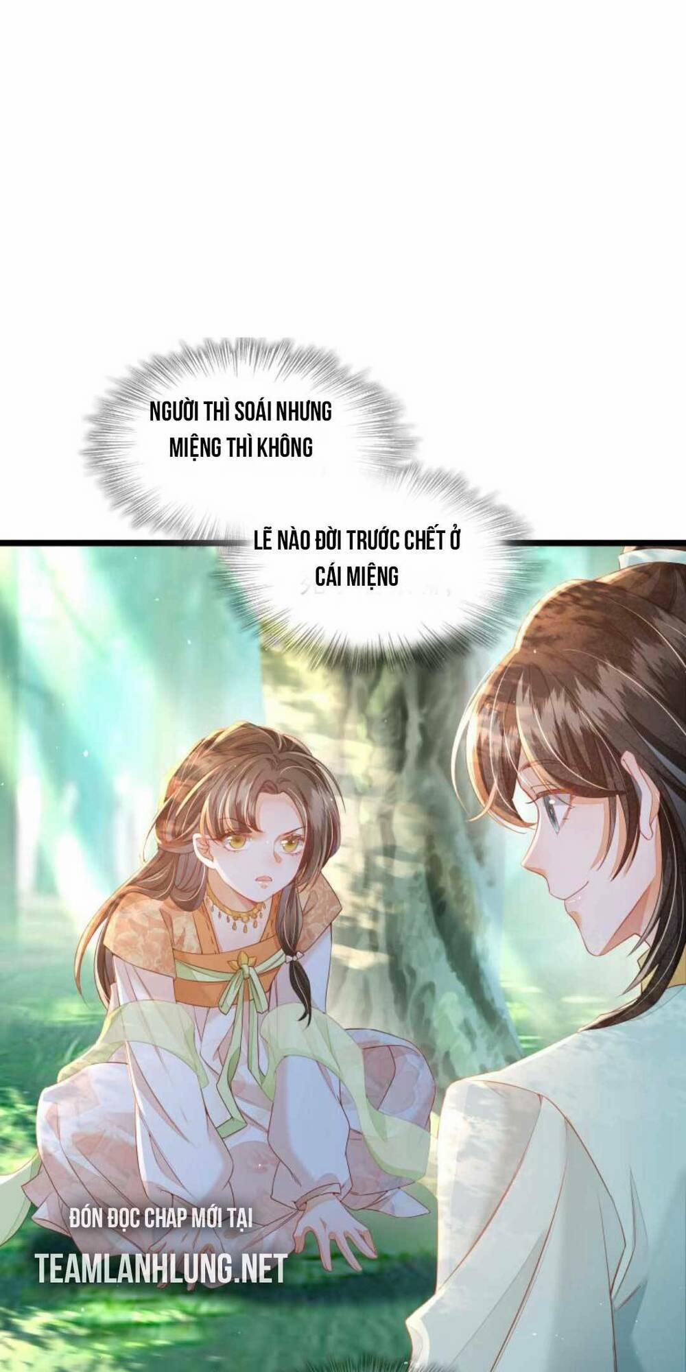 Một Trăm Lẻ Tám Cách Bày Trò Của Nhân Vật Phản Diện 14 trang 20