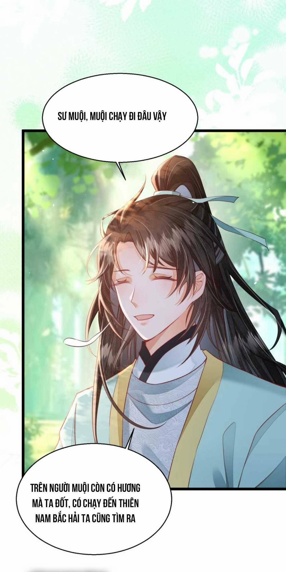 Một Trăm Lẻ Tám Cách Bày Trò Của Nhân Vật Phản Diện 14 trang 22