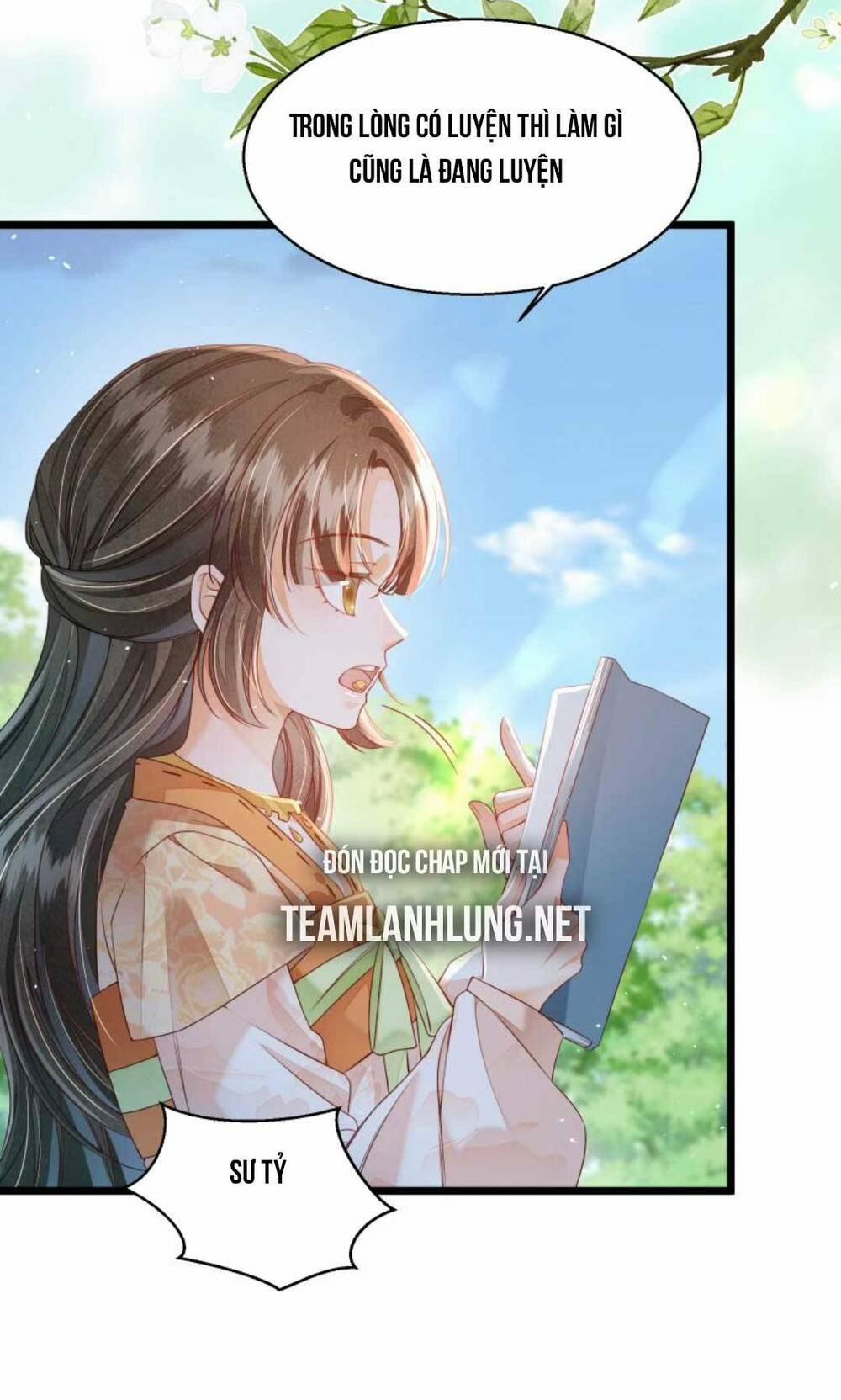 Một Trăm Lẻ Tám Cách Bày Trò Của Nhân Vật Phản Diện 14 trang 25