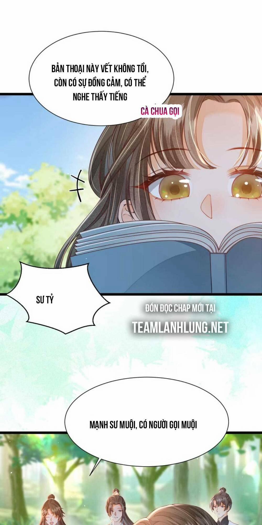 Một Trăm Lẻ Tám Cách Bày Trò Của Nhân Vật Phản Diện 14 trang 26