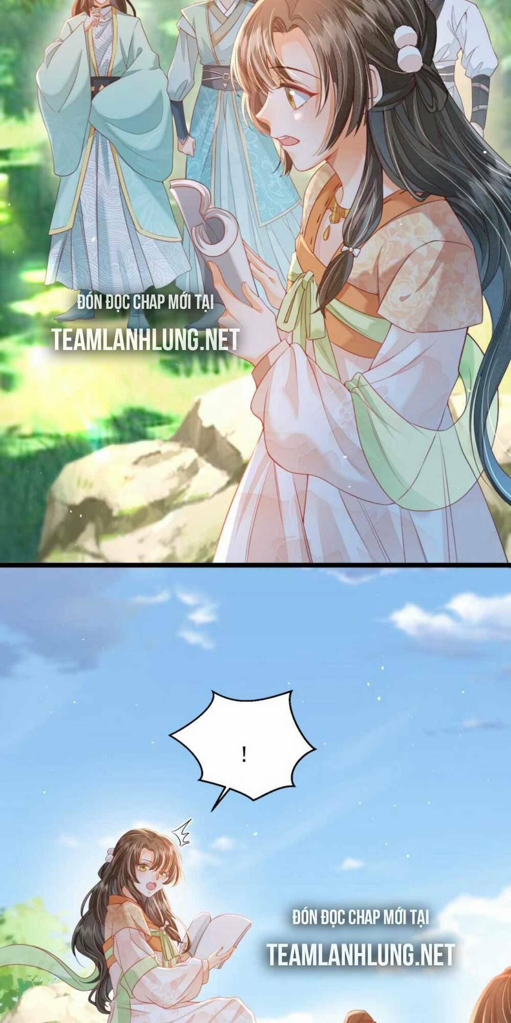 Một Trăm Lẻ Tám Cách Bày Trò Của Nhân Vật Phản Diện 14 trang 27