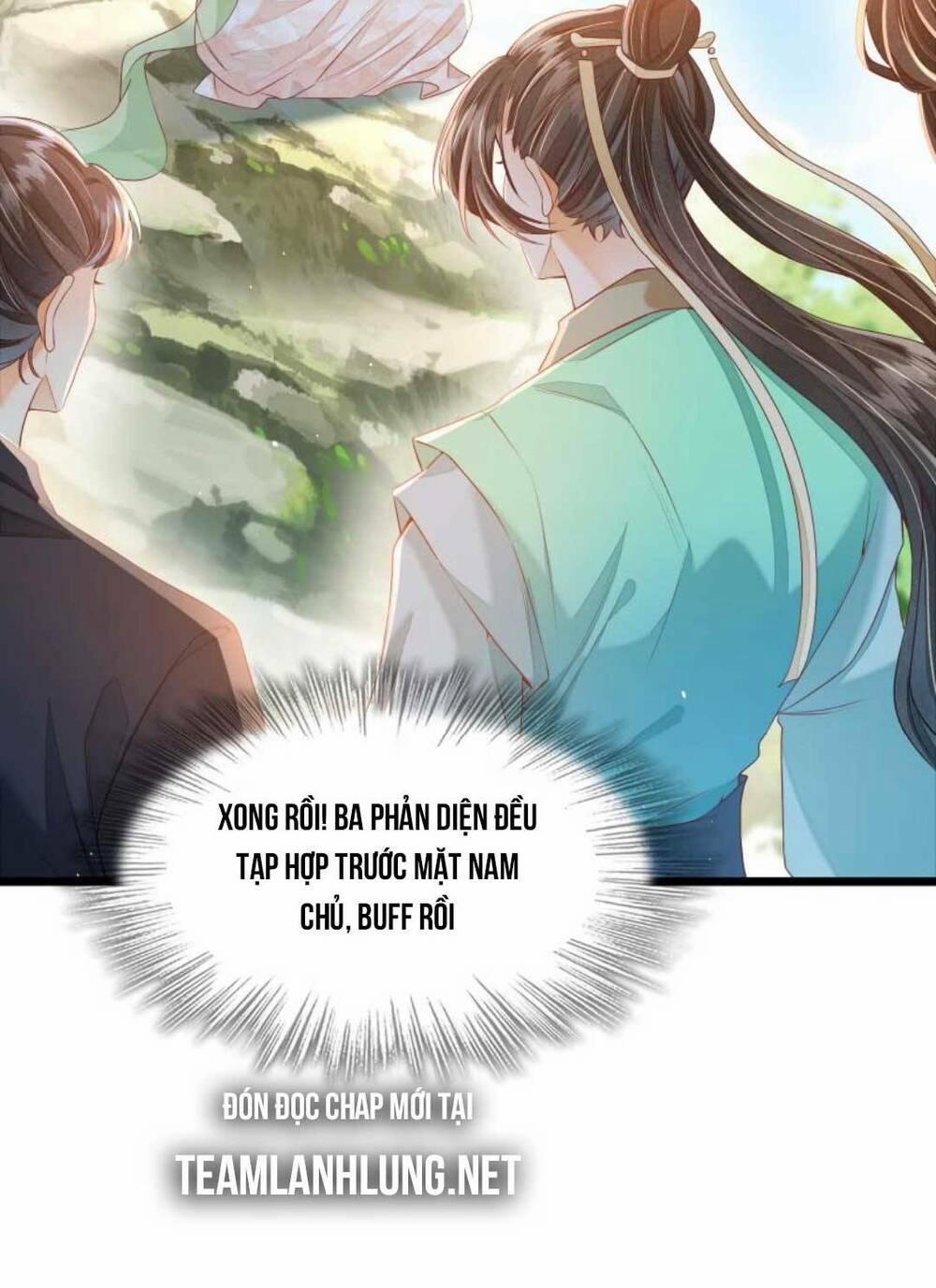 Một Trăm Lẻ Tám Cách Bày Trò Của Nhân Vật Phản Diện 14 trang 28