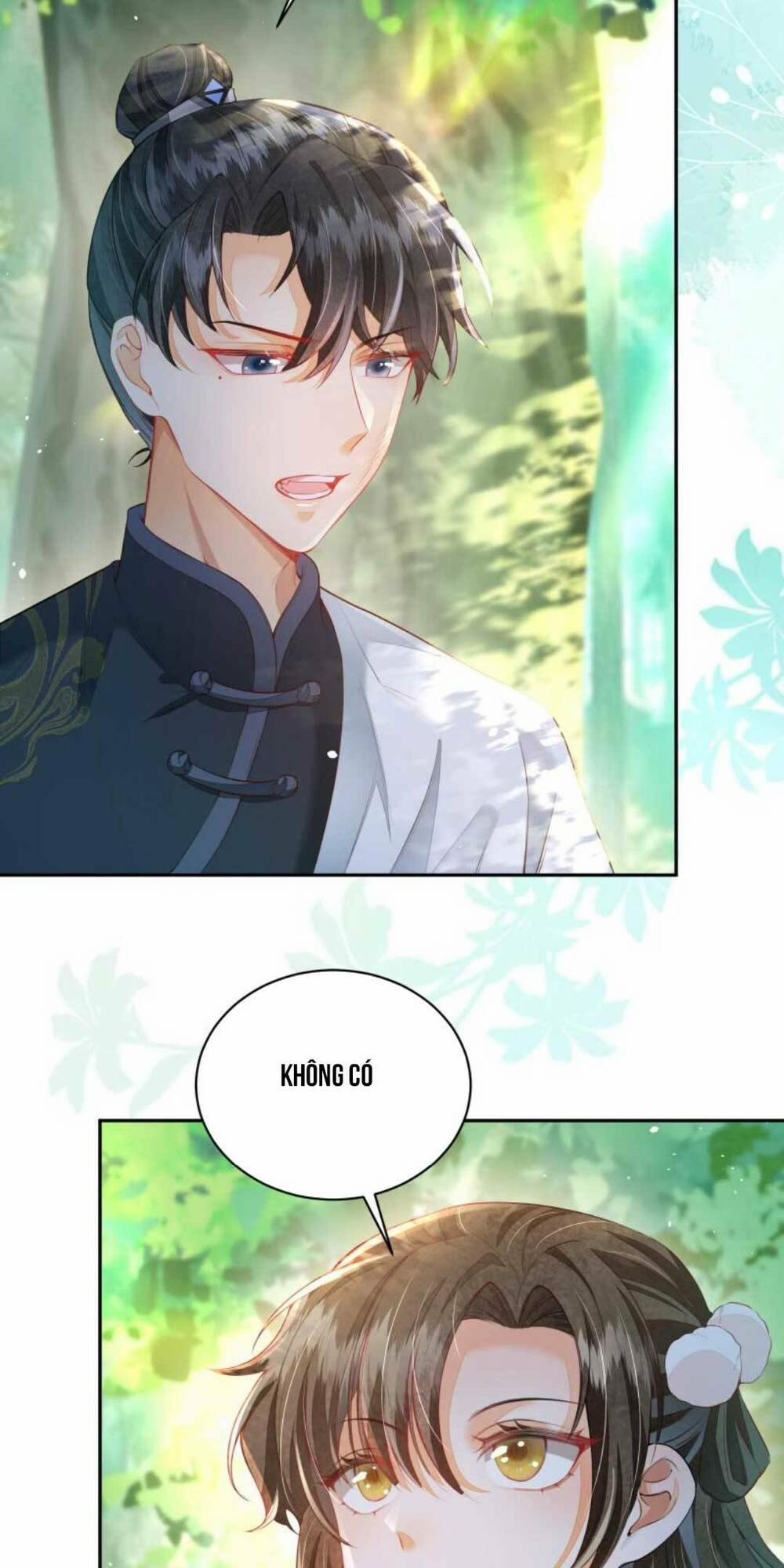 Một Trăm Lẻ Tám Cách Bày Trò Của Nhân Vật Phản Diện 14 trang 7