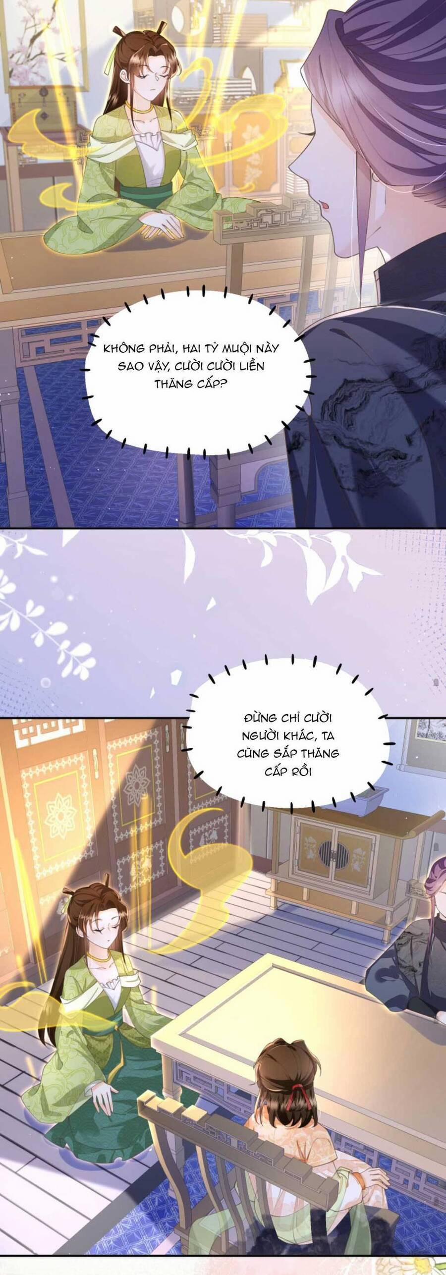 Một Trăm Lẻ Tám Cách Bày Trò Của Nhân Vật Phản Diện 142 trang 7