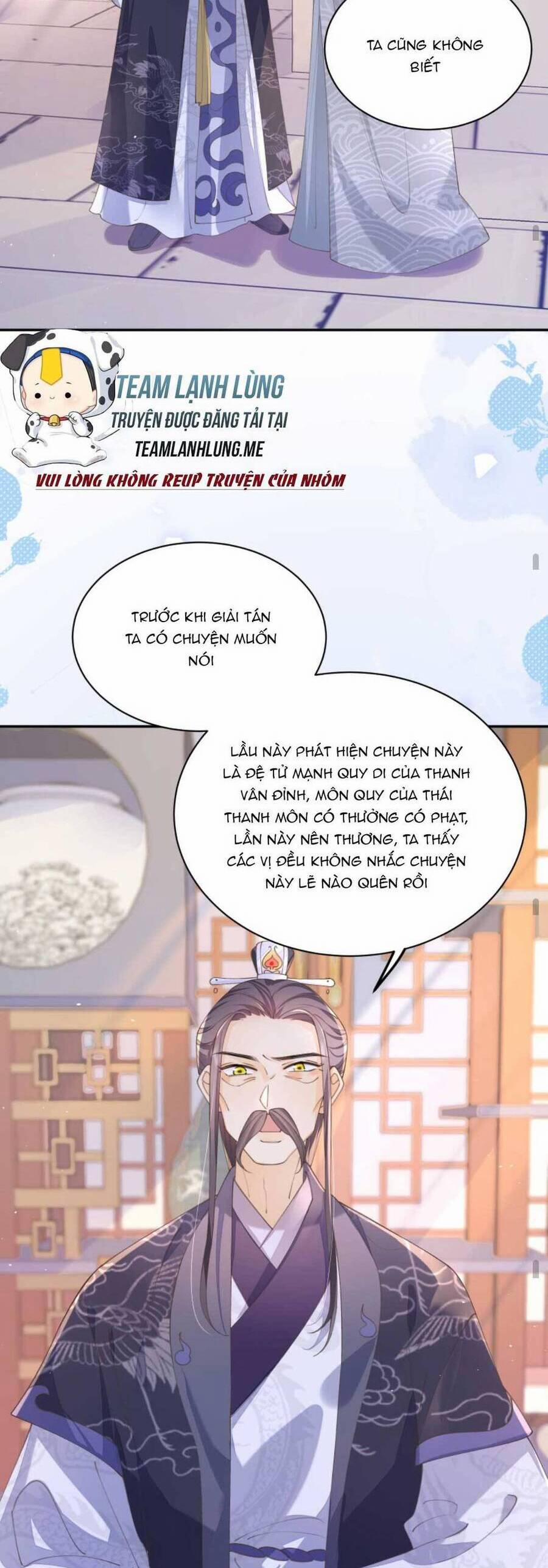 Một Trăm Lẻ Tám Cách Bày Trò Của Nhân Vật Phản Diện 142 trang 9