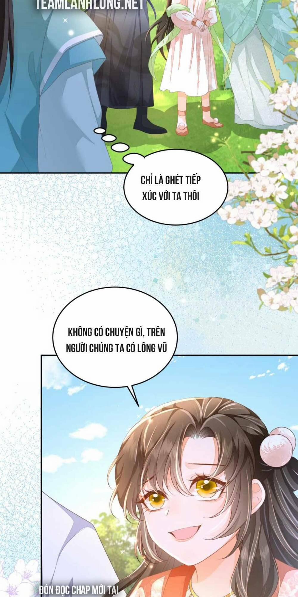 Một Trăm Lẻ Tám Cách Bày Trò Của Nhân Vật Phản Diện 15 trang 13