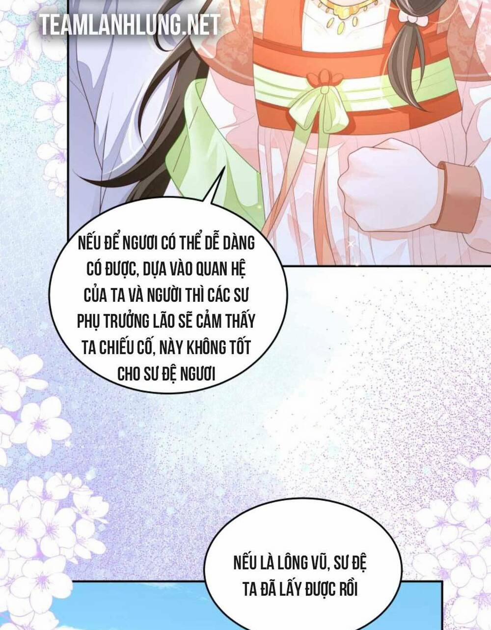 Một Trăm Lẻ Tám Cách Bày Trò Của Nhân Vật Phản Diện 15 trang 14