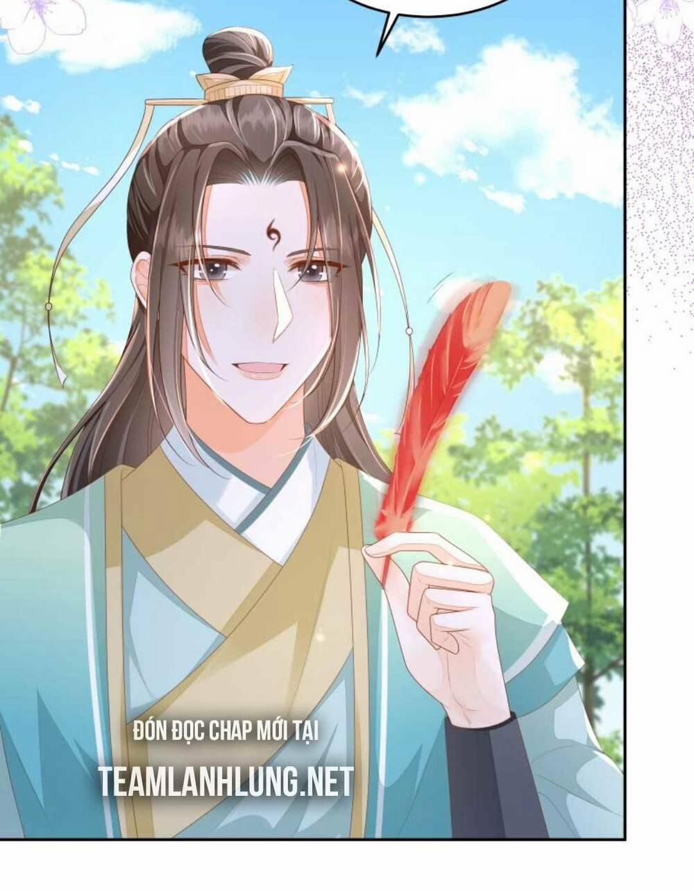 Một Trăm Lẻ Tám Cách Bày Trò Của Nhân Vật Phản Diện 15 trang 15