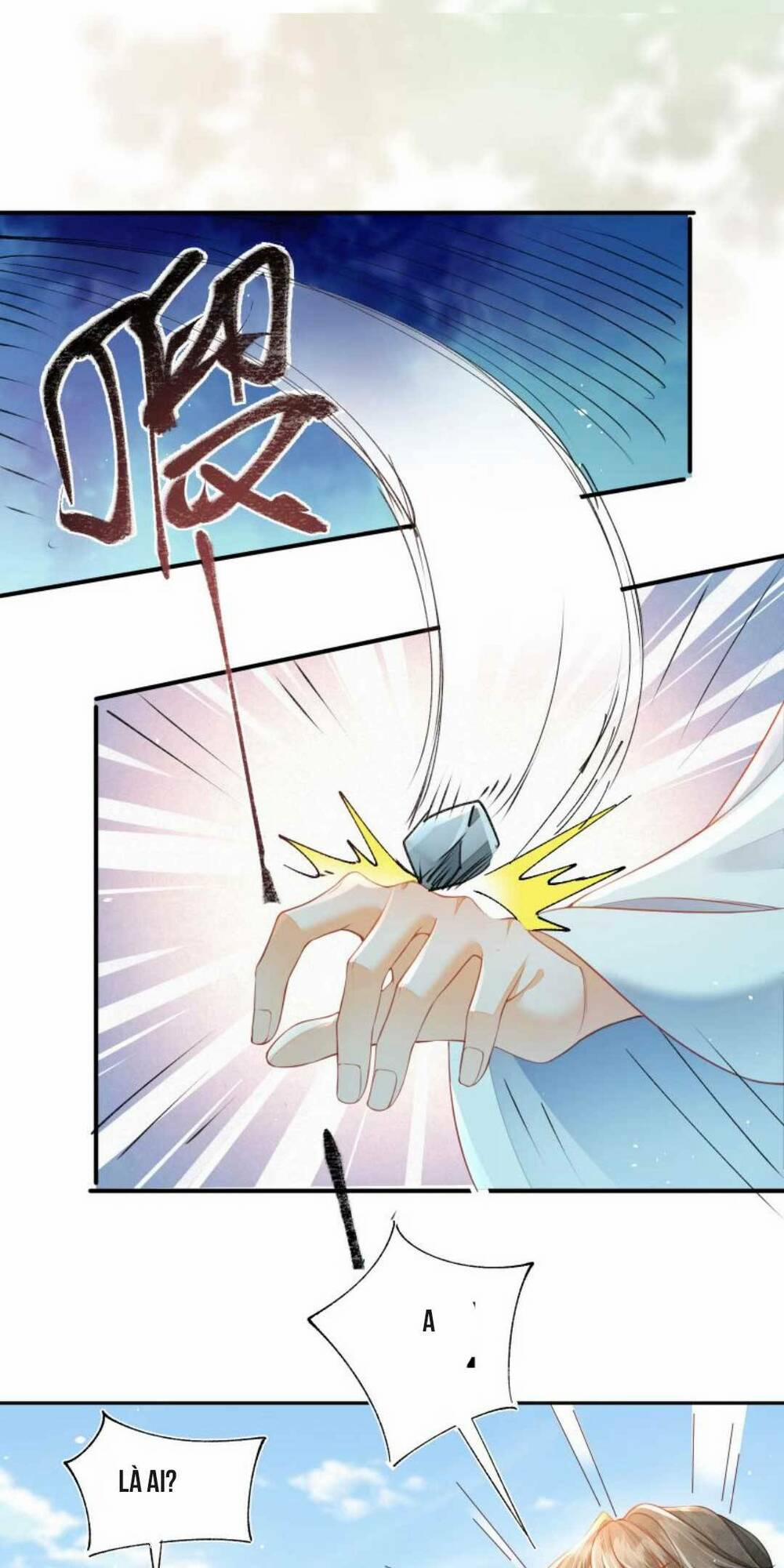 Một Trăm Lẻ Tám Cách Bày Trò Của Nhân Vật Phản Diện 16 trang 13