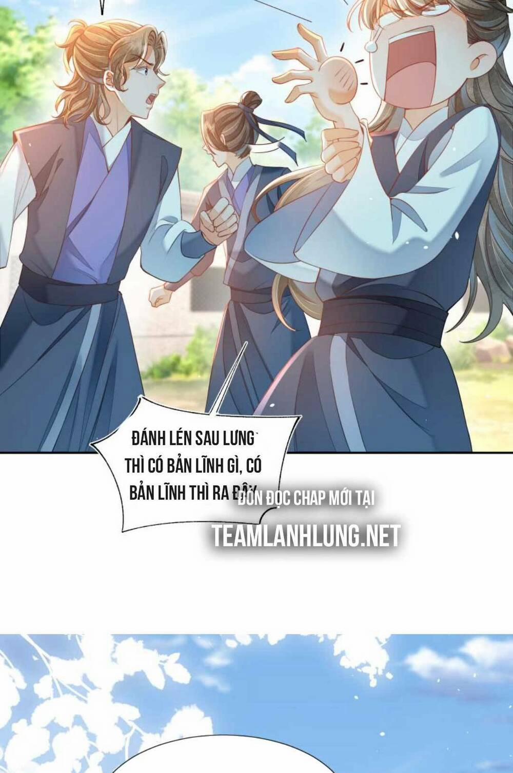 Một Trăm Lẻ Tám Cách Bày Trò Của Nhân Vật Phản Diện 16 trang 14