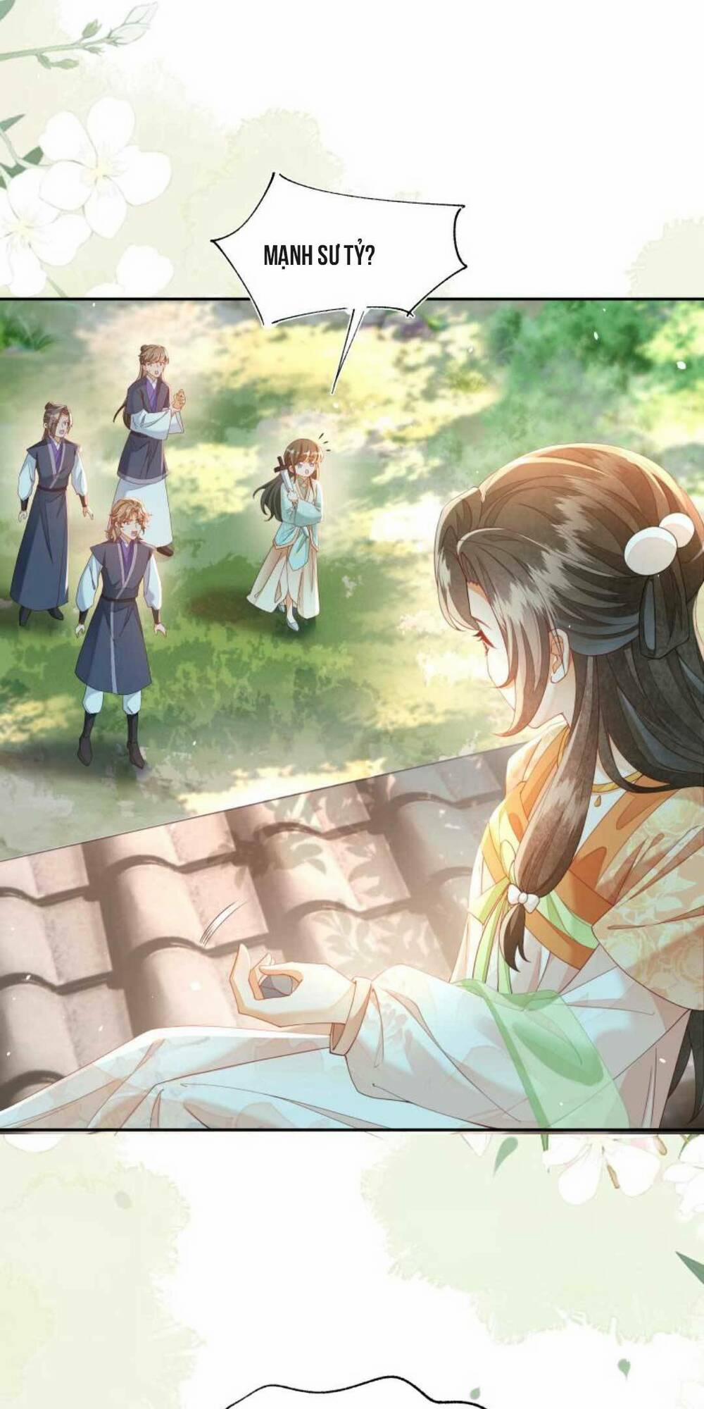 Một Trăm Lẻ Tám Cách Bày Trò Của Nhân Vật Phản Diện 16 trang 16