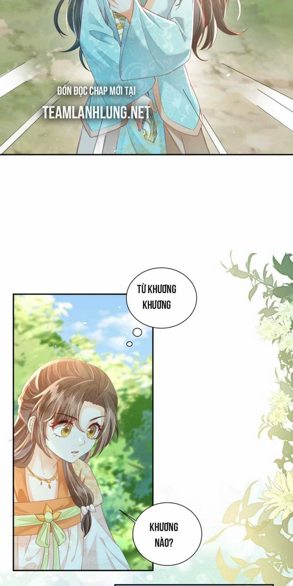 Một Trăm Lẻ Tám Cách Bày Trò Của Nhân Vật Phản Diện 16 trang 21