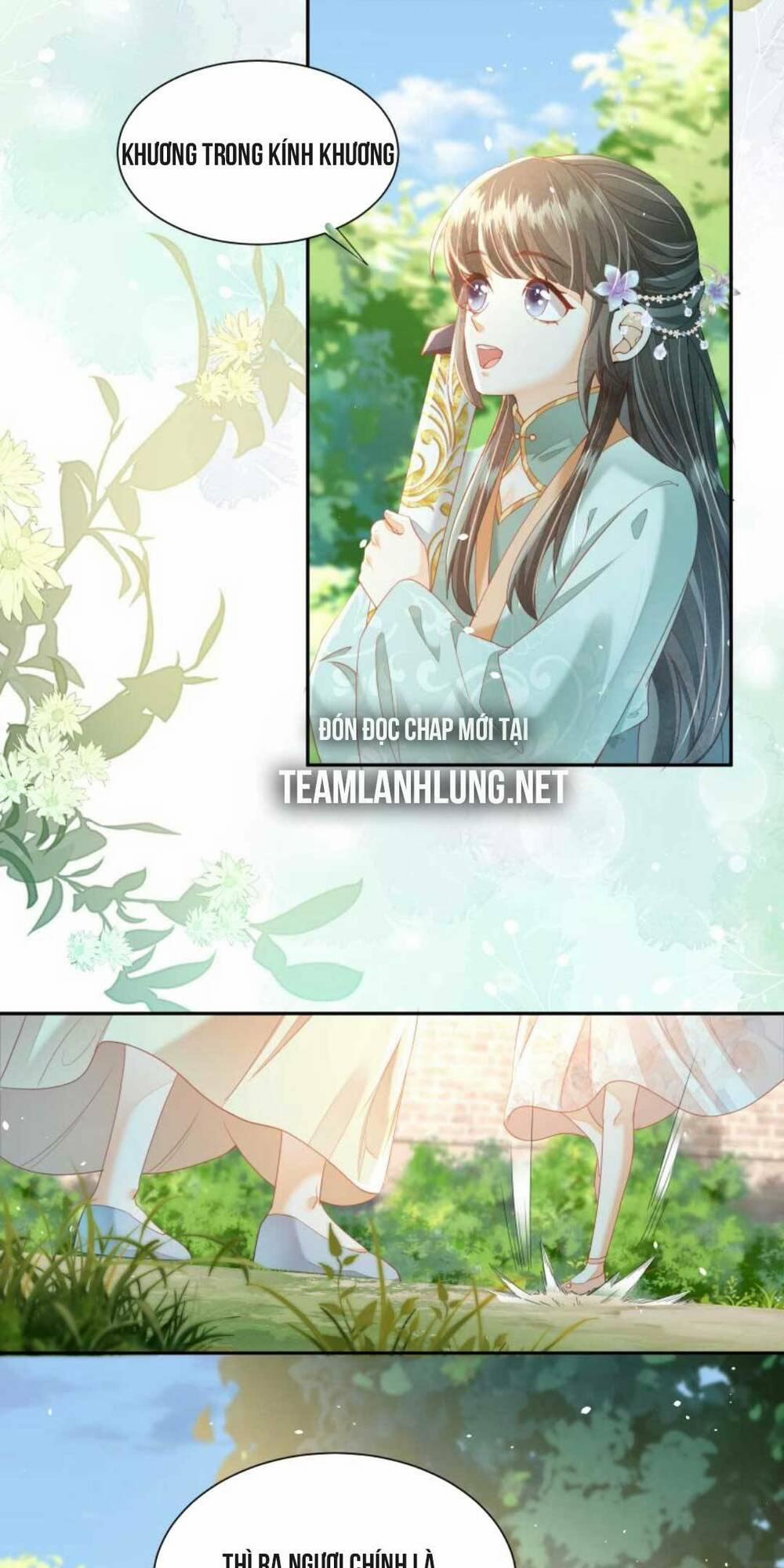 Một Trăm Lẻ Tám Cách Bày Trò Của Nhân Vật Phản Diện 16 trang 22