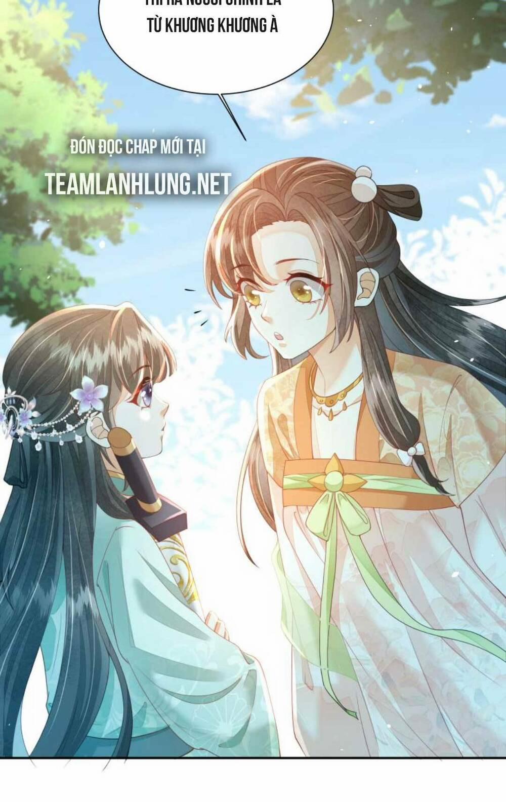 Một Trăm Lẻ Tám Cách Bày Trò Của Nhân Vật Phản Diện 16 trang 23