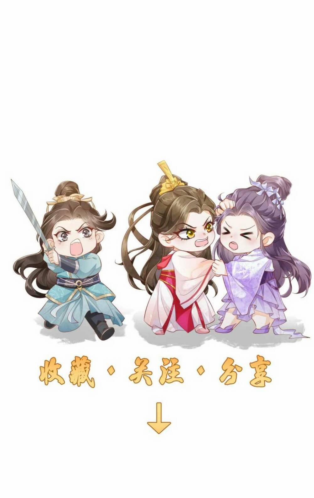 Một Trăm Lẻ Tám Cách Bày Trò Của Nhân Vật Phản Diện 16 trang 24