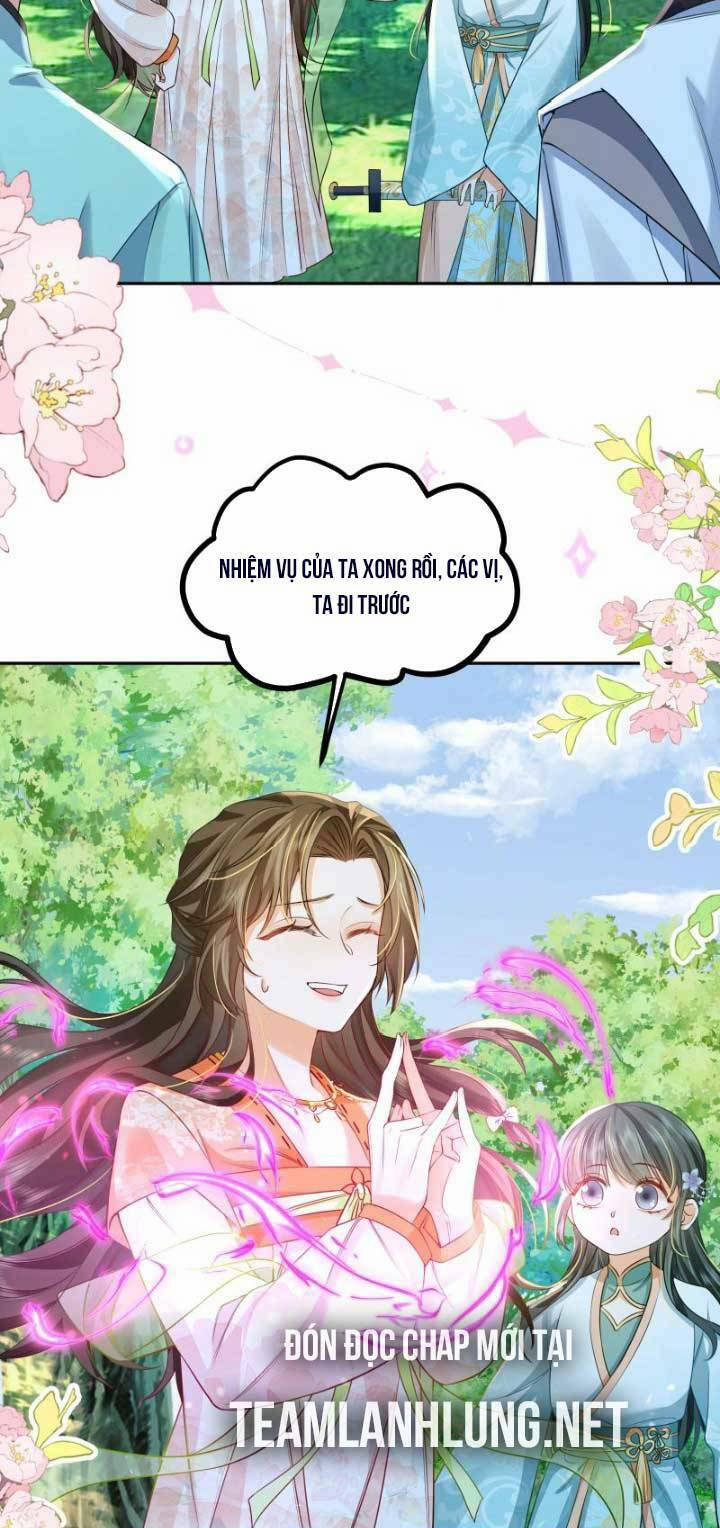 Một Trăm Lẻ Tám Cách Bày Trò Của Nhân Vật Phản Diện 17 trang 11