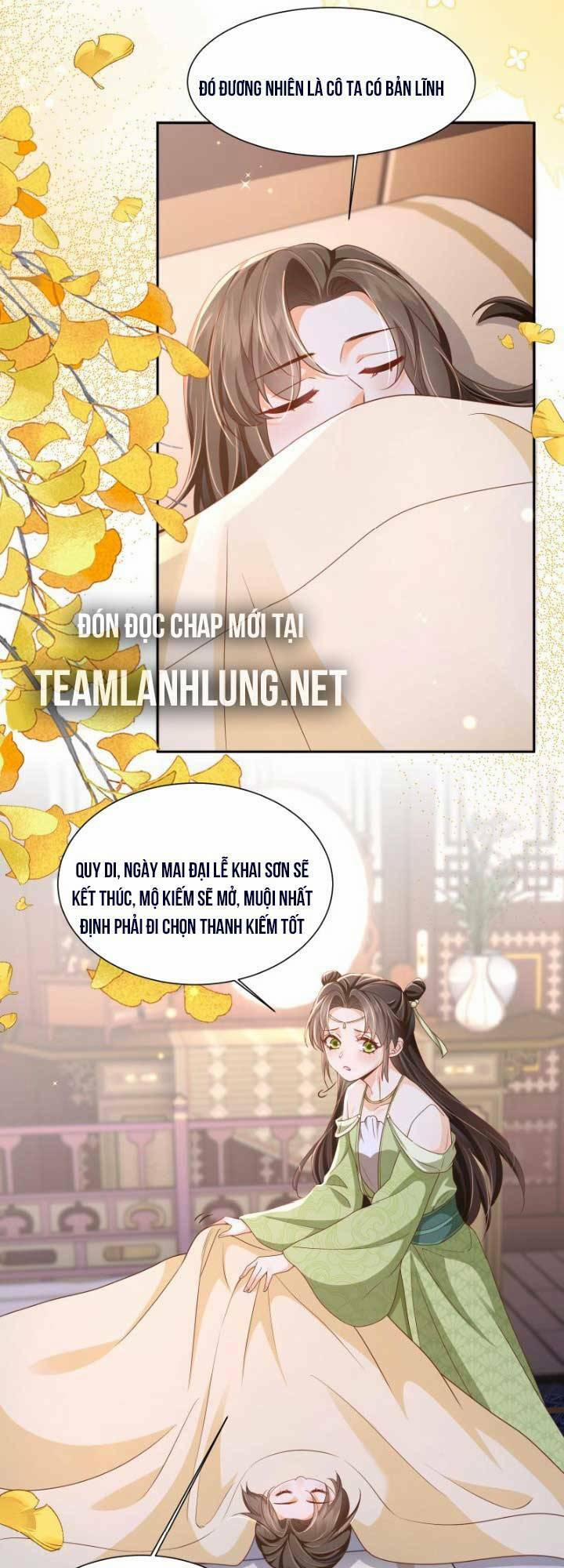 Một Trăm Lẻ Tám Cách Bày Trò Của Nhân Vật Phản Diện 17 trang 16